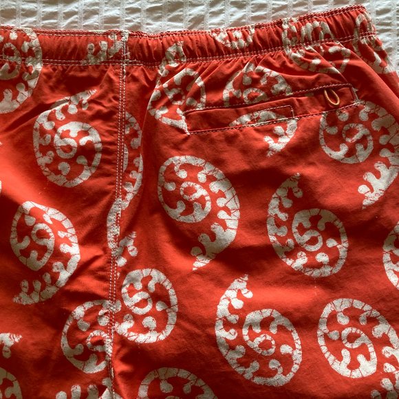 Joe Fresh Mens Swim Shorts - NWT - Picture 6 of 7